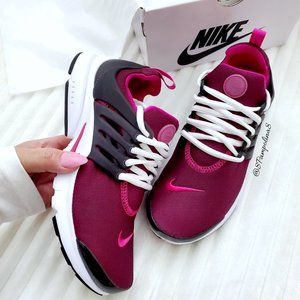 Nike Presto